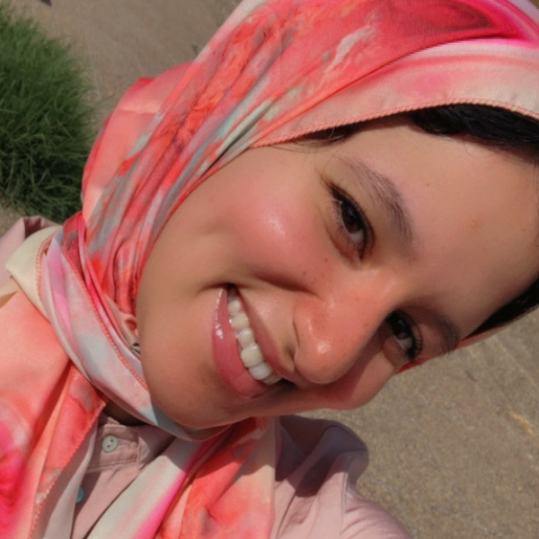 Ouad - Prof d'arabe - El-Hajeb