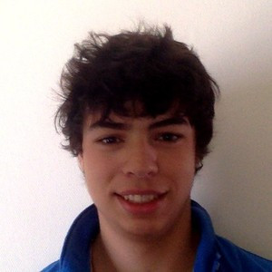Louis - Prof d'anglais - Paris