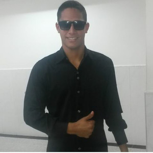 Jose manuel - Professor de matemática - Paragominas