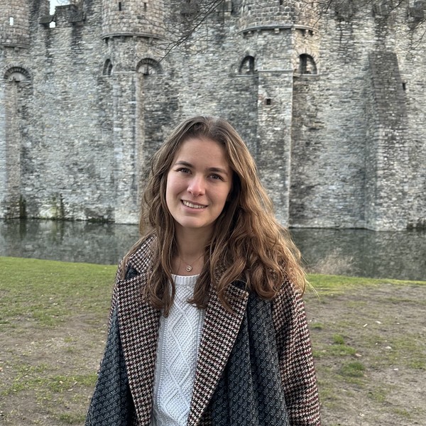 Emilie - Prof de maths - Ronchin