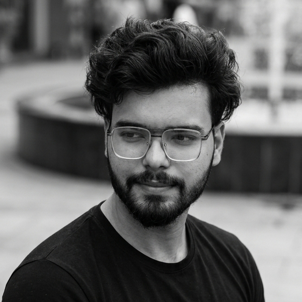 Akshat - Chemistry tutor - Sultanpur