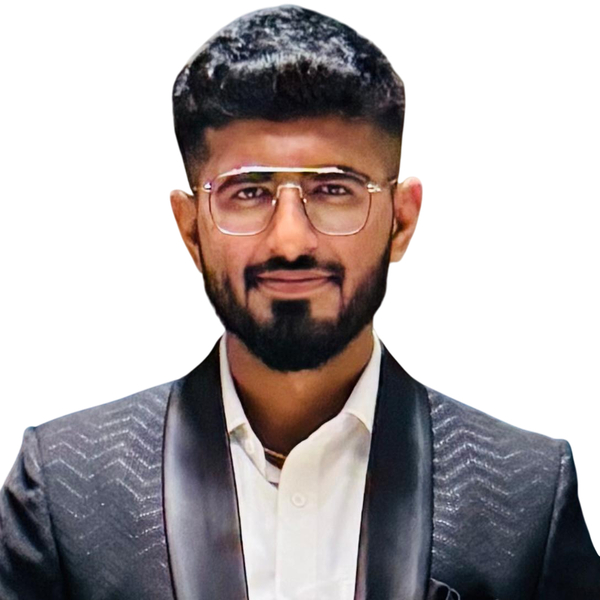 VANSh - Maths tutor - Indore