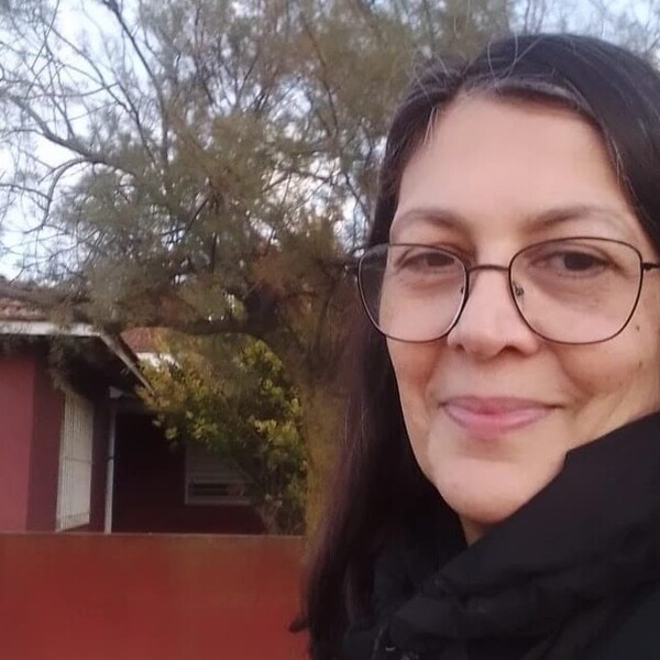 MARTA - Profe de bordado - Buenos Aires