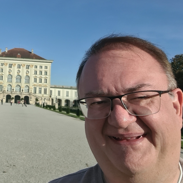 Carsten - Lehrkraft für Mathematik - München