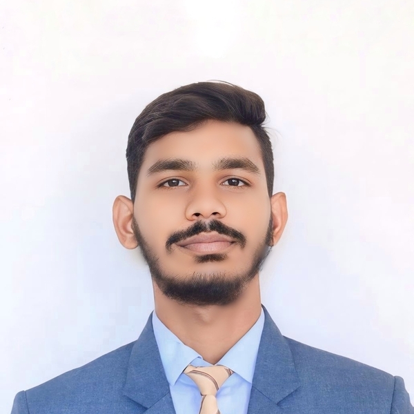 Dolagobinda - Biology teacher - Dhanger