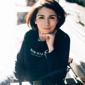 Lisa - Prof d'anglais - Waterloo