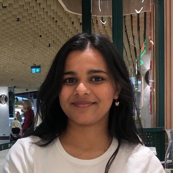Aarchi - Mathematics tutor - 26$\/h