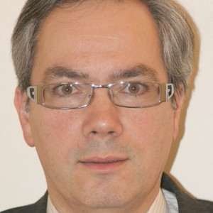 Frédéric - Prof de maths - Saint-Germain-en-Laye