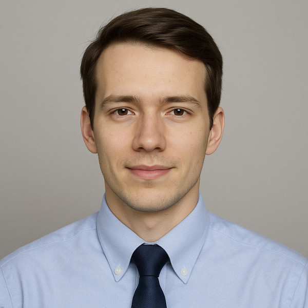 Thomas - Prof d'aide aux devoirs - Paris 16e