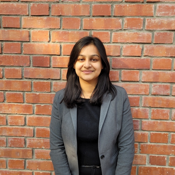 Sanya - Maths teacher - Ambala