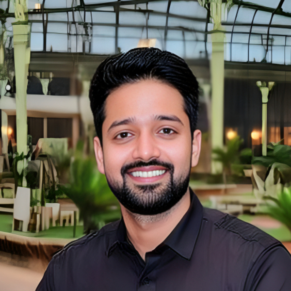 Dhruv - Maths tutor - Edinburgh
