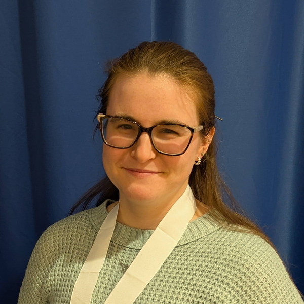 Caprice - Spanish tutor - Champaign