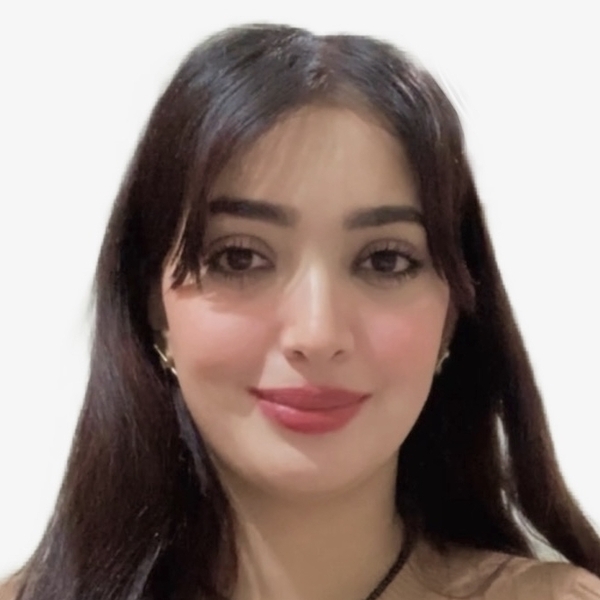 Nouhaila - Prof d'arabe - 