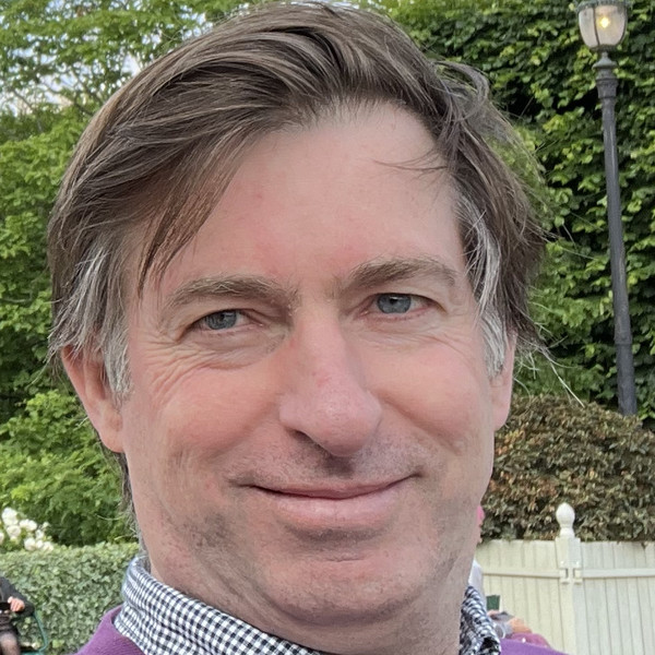 Gregg - Prof de peinture - Paris