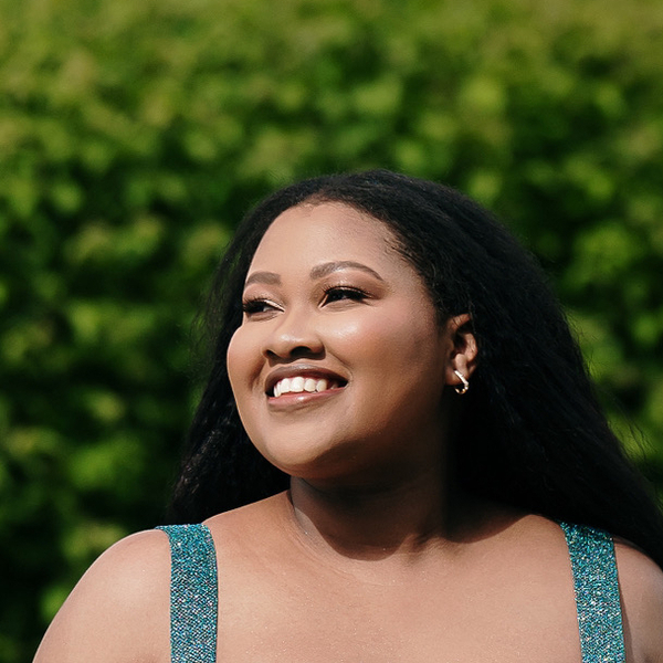 Esther - English tutor - Regina