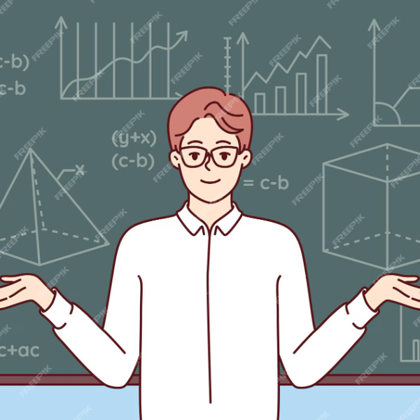 ADRIEL - Professor de matemática - Sumaré (São Paulo)