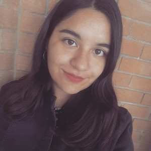 Bernardita - Profesor de inglés - Talca