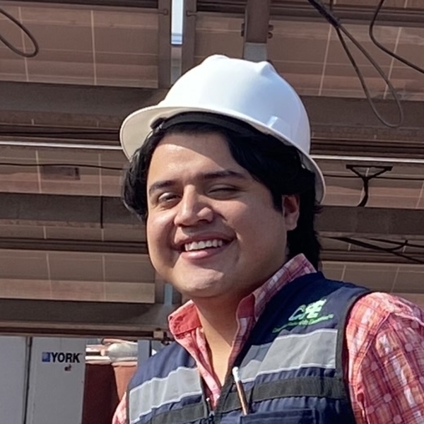 Roberto Antonio - Profe de matemáticas - Ecatepec de Morelos