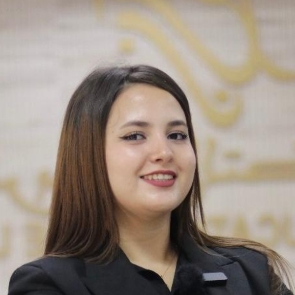 Hiba - Prof de SVT - 
