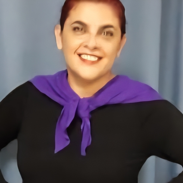Patricia - Profe de baile para principiantes - Buenos Aires