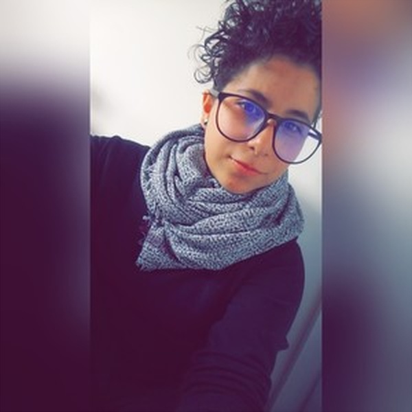 Gabriela - Profe de español para extranjeros - Bogotá