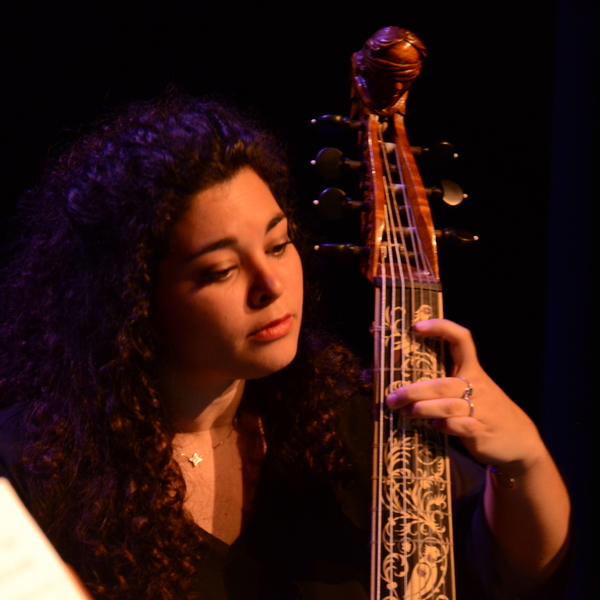 Marie - Prof d'éveil musical - Rennes