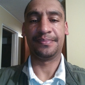 Juan Carlos - Profe de autres danses - Bogotá