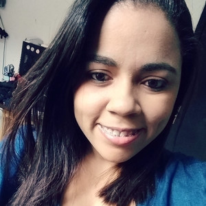 Tayane - Professor de expressão oral - espanhol - Madureira