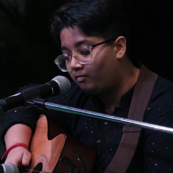 MJ - Guitar teacher - Ranchi