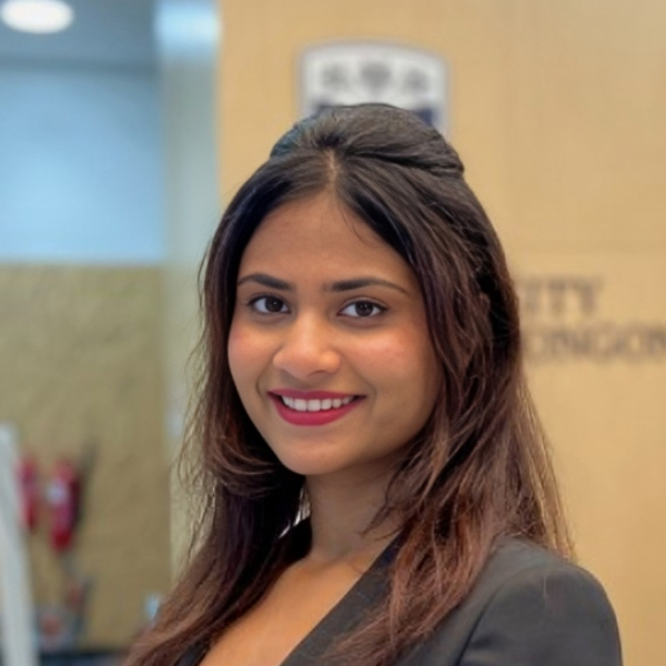 Aadya - Computer programming tutor - Edinburgh