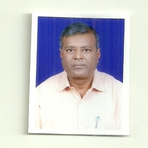 Anil - Chemistry tutor - Ahmedabad