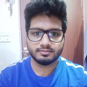 Shubham - Electrical engineering tutor - Ghaziabad