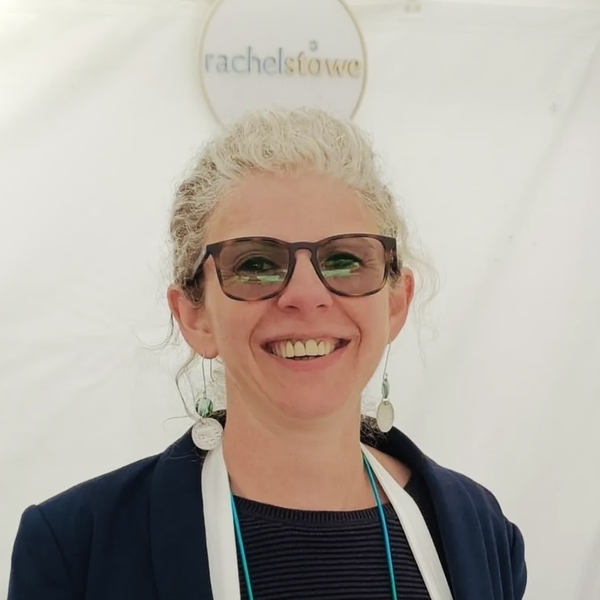 Rachel - Art and design tutor - Mullion