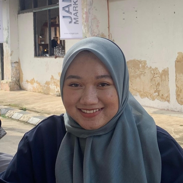 NorZarifah - Malais tutor - Pasir Gudang