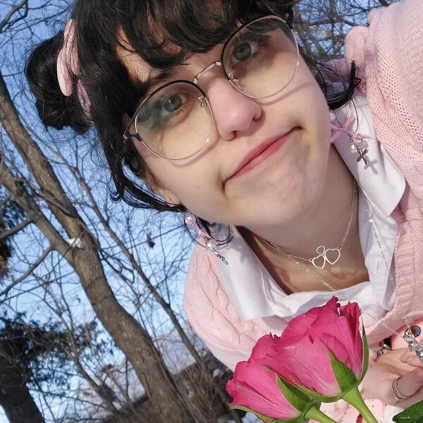 Cassandra - English tutor - North Bay