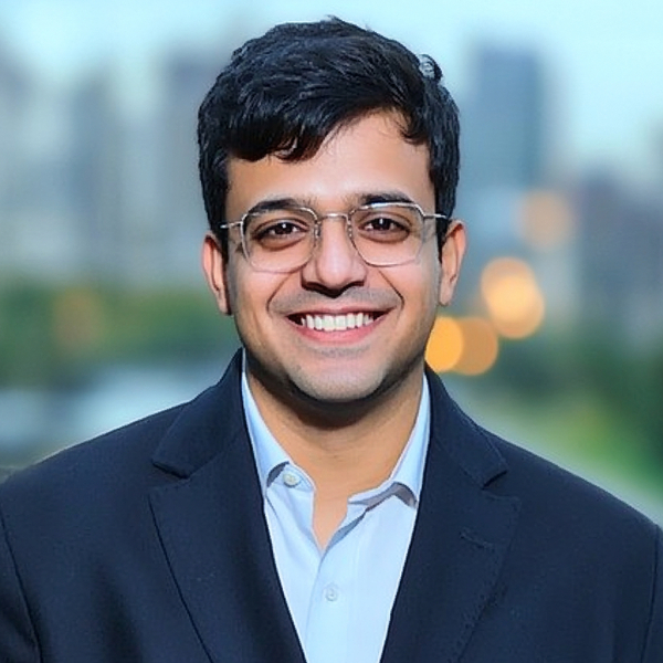 Neerav - Math tutor - Birmingham