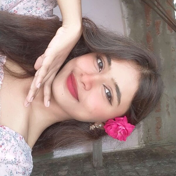 Muskan - English tutor - Ranchi