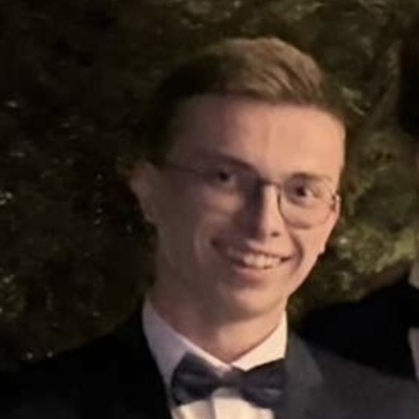 Tom - Prof de physique - chimie - Lille