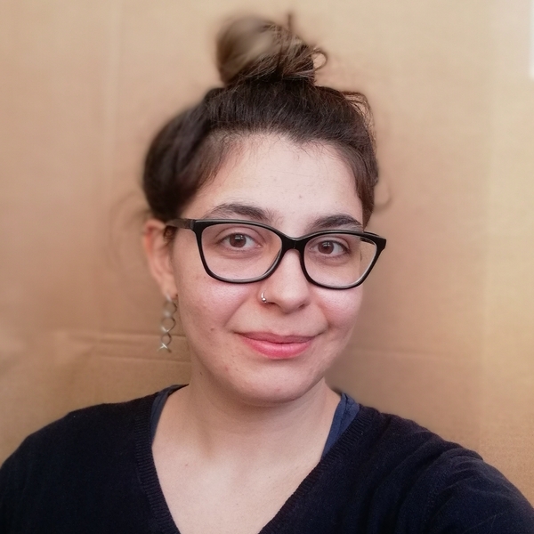 Marta - profesor de inglés - Vitoria-Gasteiz