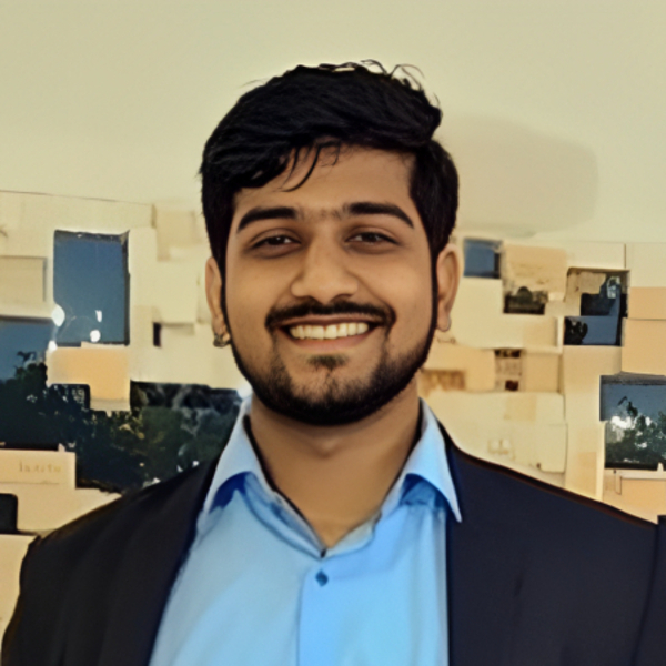 Aarush - Chemistry tutor - Bristol
