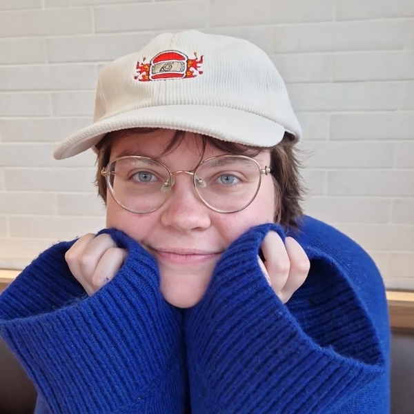 Jessica - Prof de maths - Crépy-en-Valois