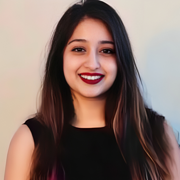 Riya - Math tutor - Wollongong