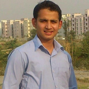 Gaurav - Academic tutoring tutor - New Delhi
