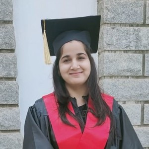 Anuradha - Tutor - Bengaluru