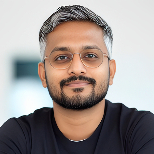 Ranveer - Biology tutor - Bunbury