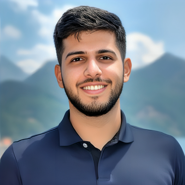 Ishir - Math tutor - Coffs Harbour