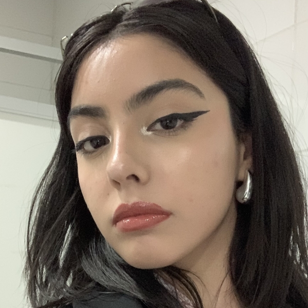 Rocío - Profesor de química - Santiago