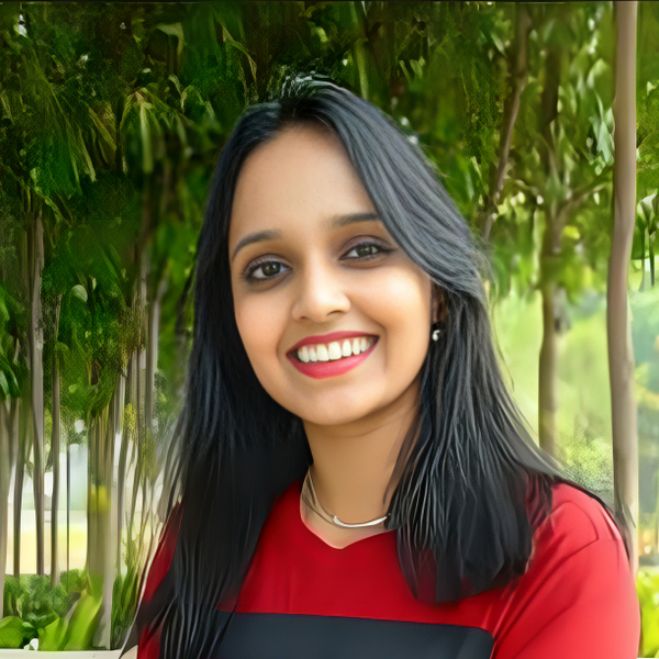 Dhanya - Math tutor - Bristol
