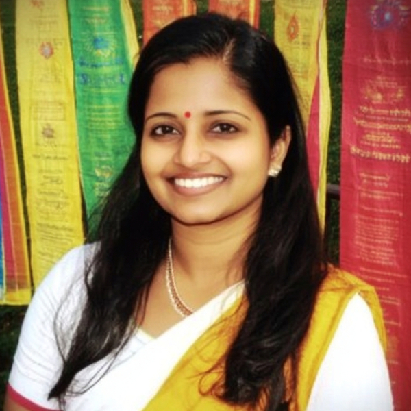 Siya - Math tutor - Glasgow