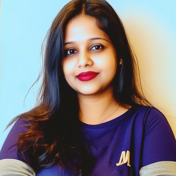 Nisha - Math tutor - Belfast